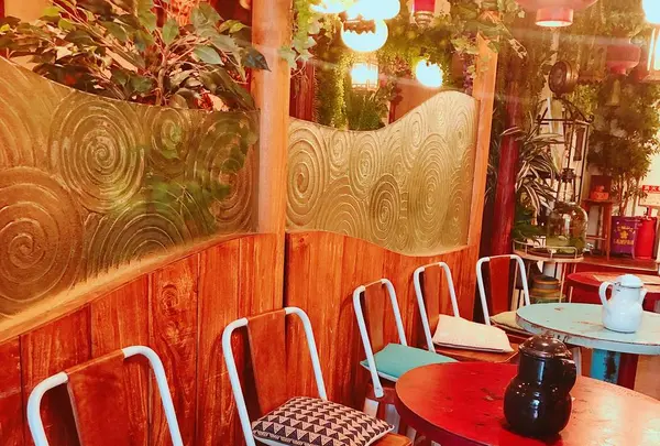 Chai Tea Cafe（チャイティーカフェ） 本店の写真・動画_image_269920