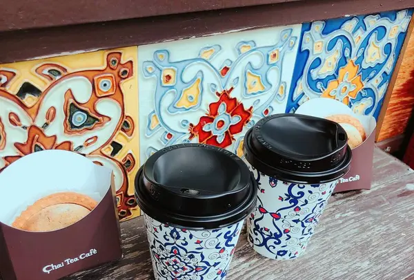 Chai Tea Cafe（チャイティーカフェ） 本店の写真・動画_image_269921