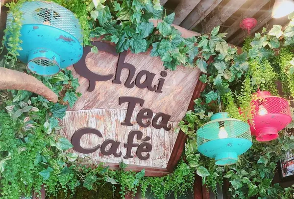 Chai Tea Cafe（チャイティーカフェ） 本店の写真・動画_image_269922