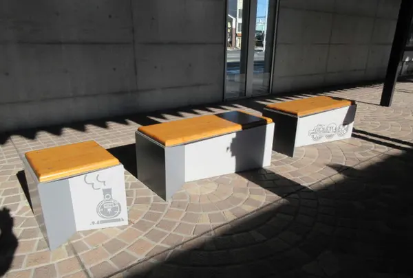 新山口駅の写真・動画_image_269924