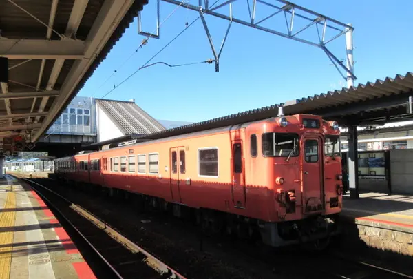 新山口駅の写真・動画_image_269927