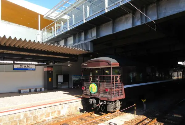 SLやまぐち号（新山口〜津和野）の写真・動画_image_269929