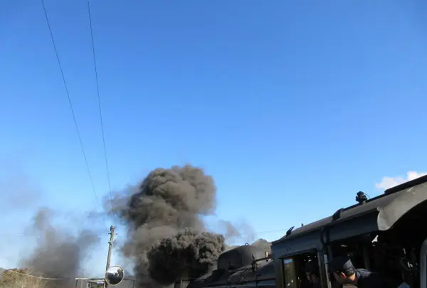 SLやまぐち号（新山口〜津和野）の写真・動画_image_269937