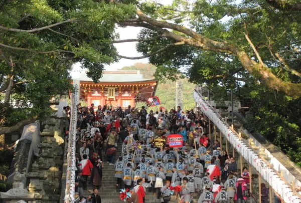 防府天満宮の写真・動画_image_269941