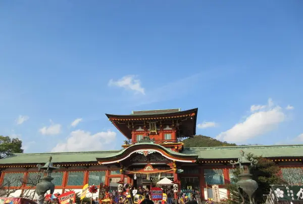 防府天満宮の写真・動画_image_269942