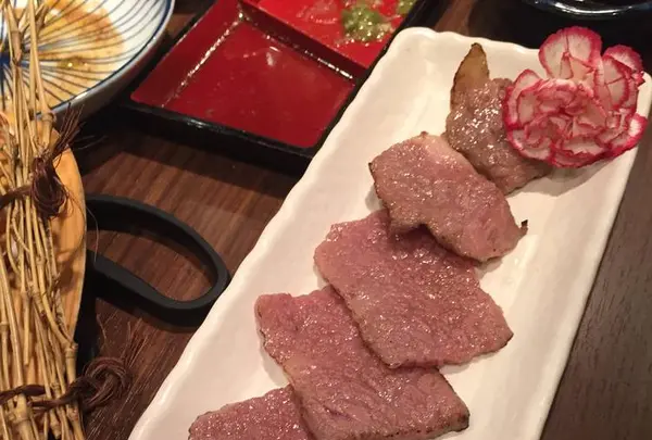 赤牛焼肉 味ひときれの写真・動画_image_269957