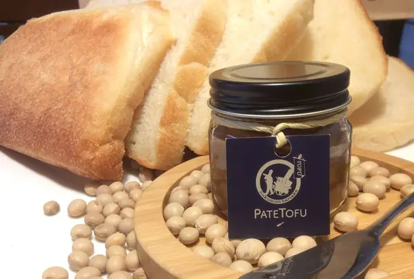 ランチ カフェ 豆腐工房ぬくもり畑の写真・動画_image_270134