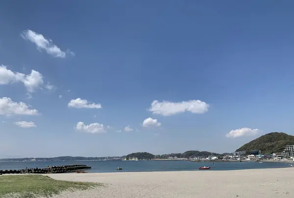 森戸海岸の写真・動画_image_270160