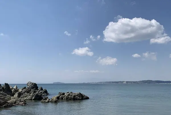 森戸海岸の写真・動画_image_270163