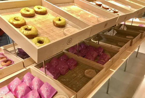koe donuts kyotoの写真・動画_image_270193