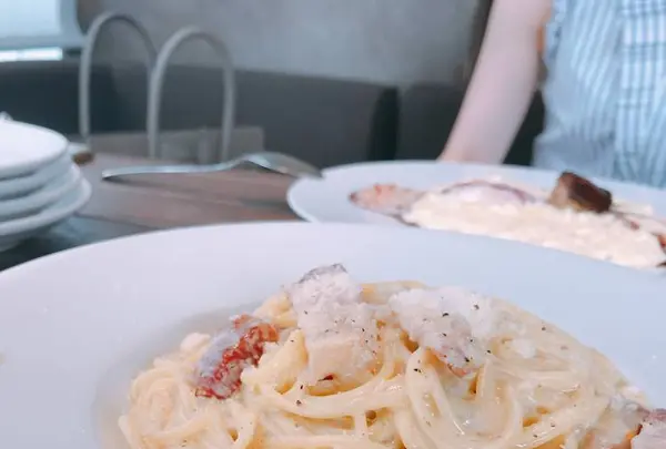 ジョージ Cafe & Dining Georgeの写真・動画_image_270224