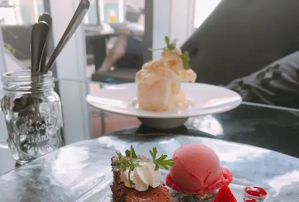 ジョージ Cafe & Dining Georgeの写真・動画_image_270225