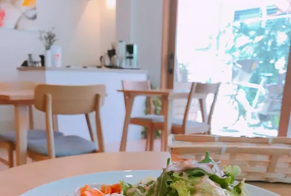 Cafe ntの写真・動画_image_270230