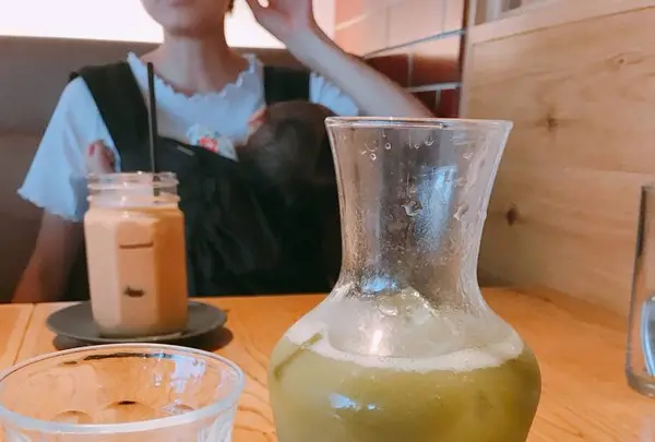 LATTE GRAPHIC 自由が丘店の写真・動画_image_270260