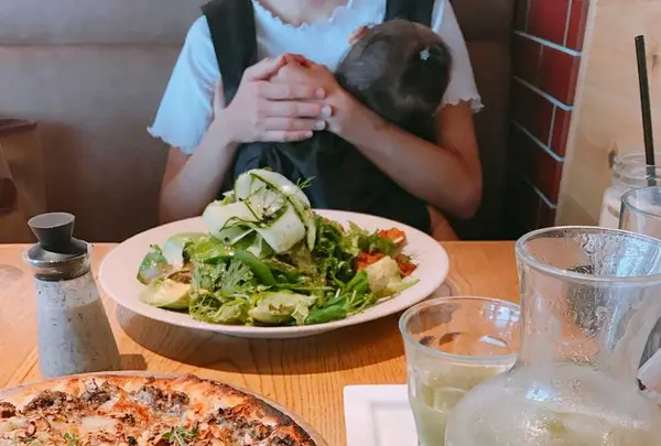 LATTE GRAPHIC 自由が丘店の写真・動画_image_270261