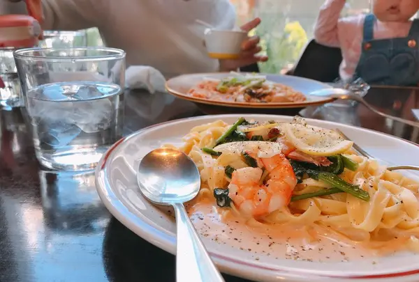 Osteria & Bar GONZOの写真・動画_image_270263