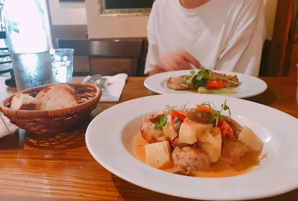 Grand Arbre ゴン アルブルの写真・動画_image_270280