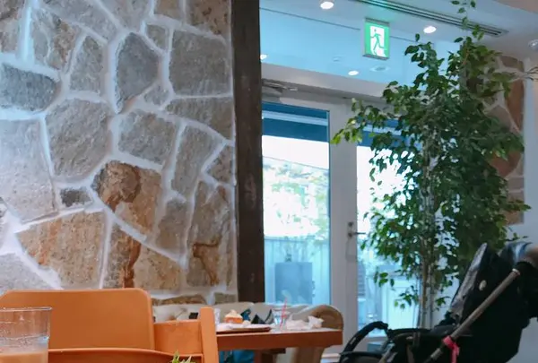 ロンハーマンカフェ 二子玉川店の写真・動画_image_270343
