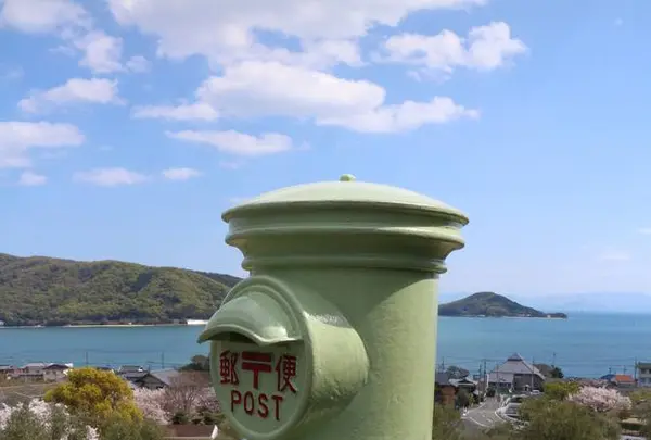 道の駅 小豆島オリーブ公園の写真・動画_image_270408