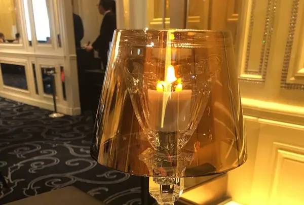 ガストロノミー ジョエル・ロブション(Joel Robuchon)の写真・動画_image_270694