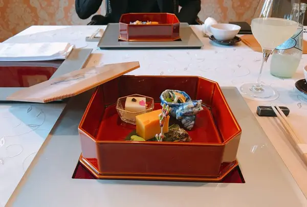 カフェ ド イシスの写真・動画_image_270704