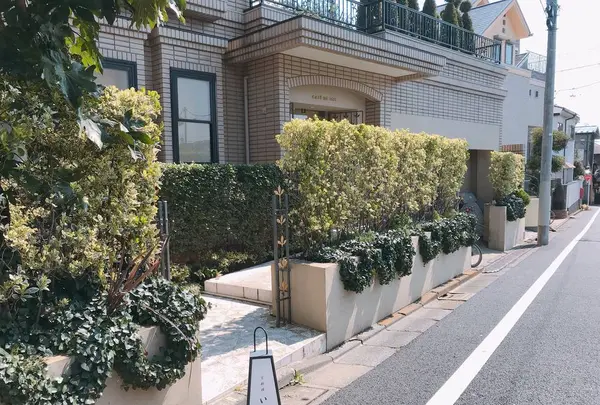 カフェ ド イシスの写真・動画_image_270708