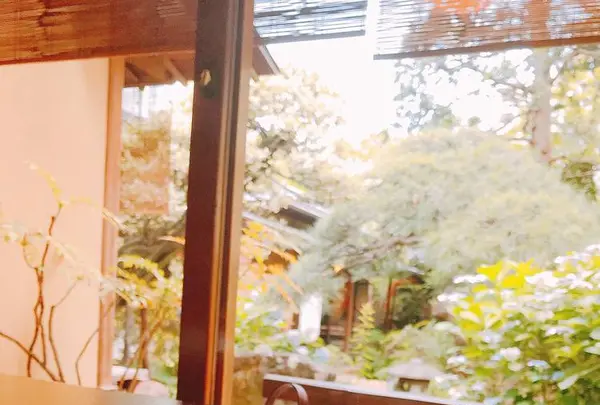 芝とうふ屋 うかいの写真・動画_image_270727