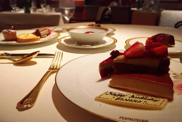 アピシウスの写真・動画_image_270741