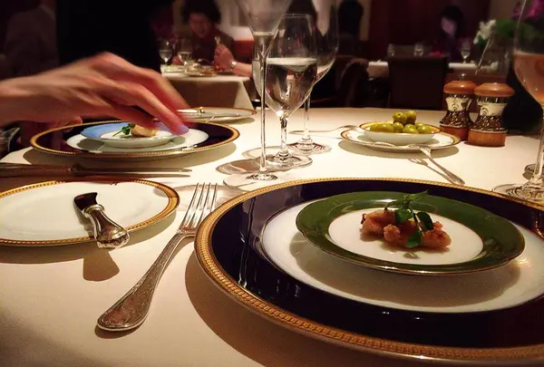 アピシウスの写真・動画_image_270743