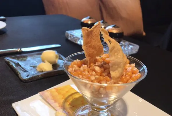 ガストロノミー ジョエル・ロブション(Joel Robuchon)の写真・動画_image_270746