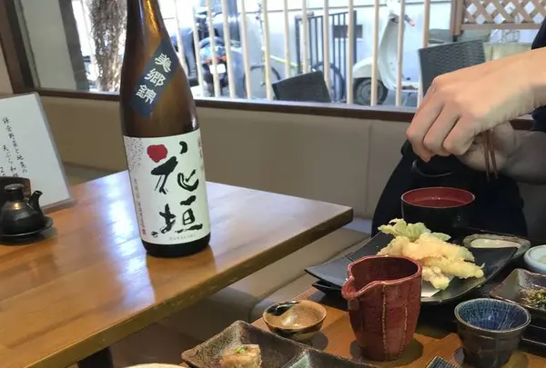 酒肴 こころやの写真・動画_image_270761