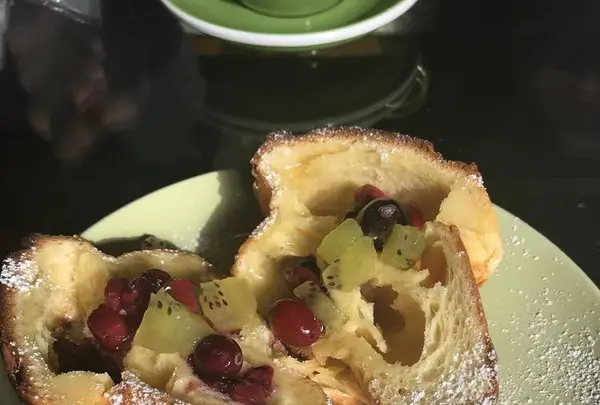 狸穴Cafeの写真・動画_image_270783