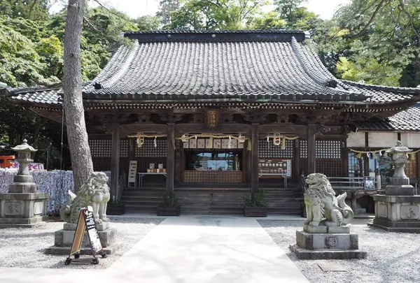 石浦神社の写真・動画_image_270835