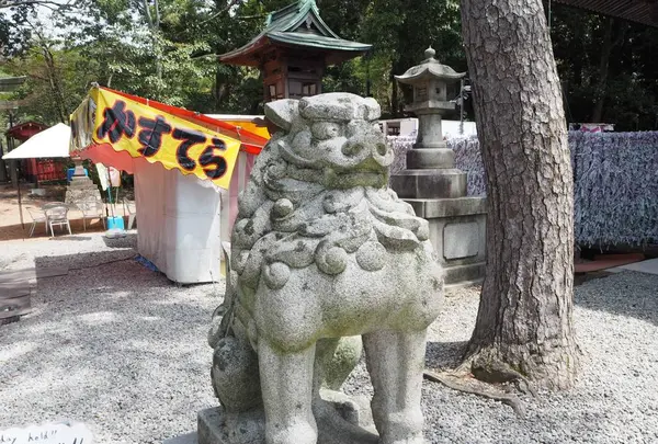 石浦神社の写真・動画_image_270836