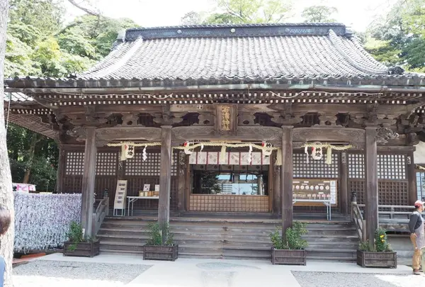 石浦神社の写真・動画_image_270837