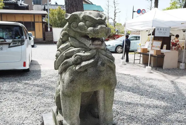 石浦神社の写真・動画_image_270838
