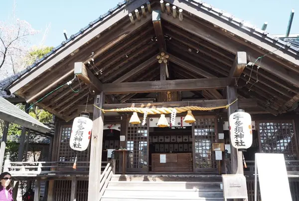 宇多須神社の写真・動画_image_270842
