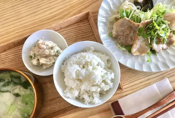 珈琲と定食 minamoの写真・動画_image_270885