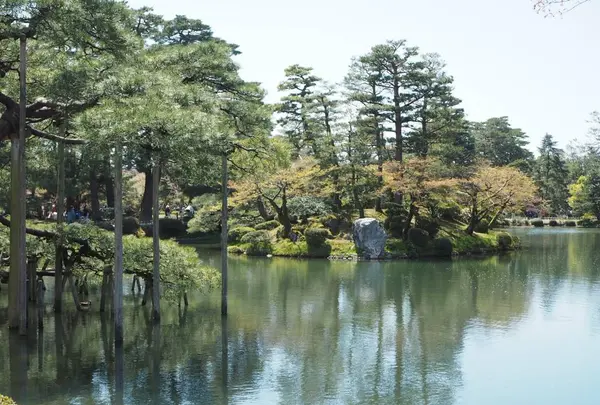 兼六園の写真・動画_image_270902