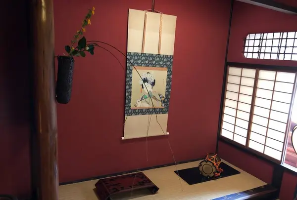 お茶屋文化館の写真・動画_image_270910