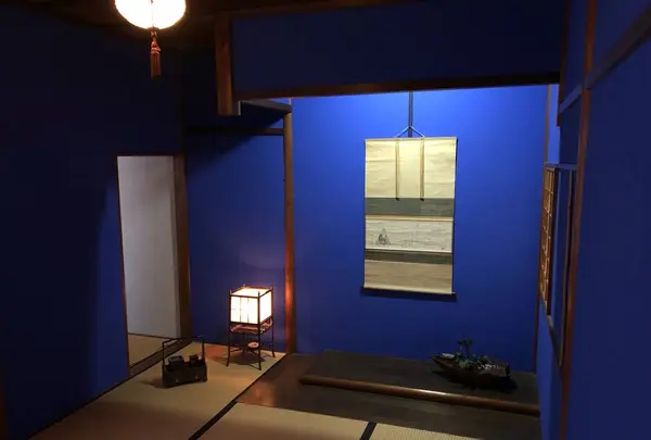 お茶屋文化館の写真・動画_image_270911