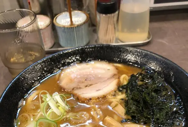 中華蕎麦 御輿の写真・動画_image_270918