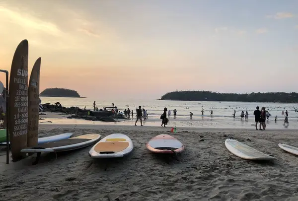 Kata Beachの写真・動画_image_270947