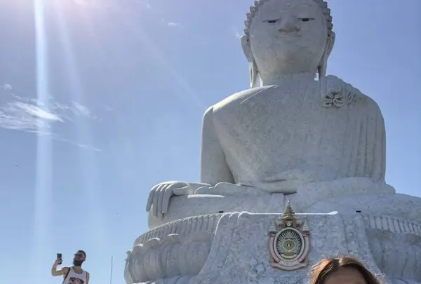Big Buddhaの写真・動画_image_270953