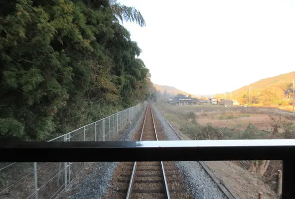 SLやまぐち号（新山口〜津和野）の写真・動画_image_271195