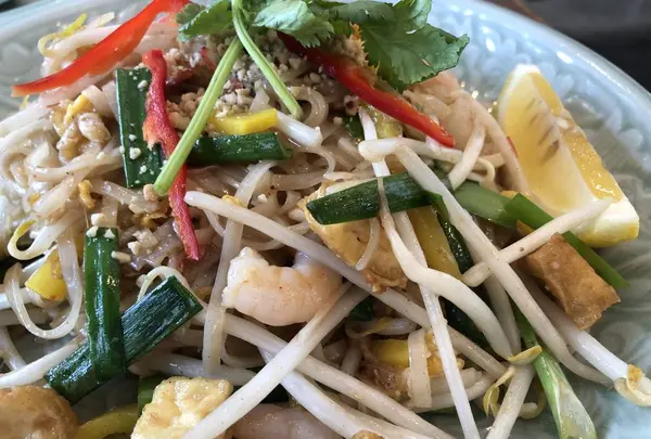 Ｓｏｉ Ｇａｐａｏ ソイガパオ タイ料理の写真・動画_image_271365