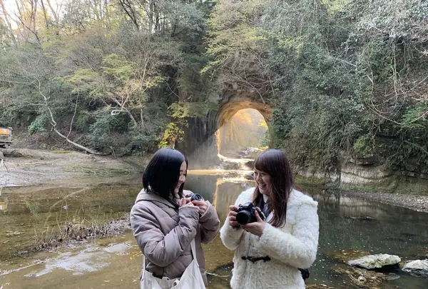 濃溝の滝の写真・動画_image_271379
