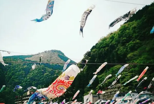 杖立温泉の写真・動画_image_271416