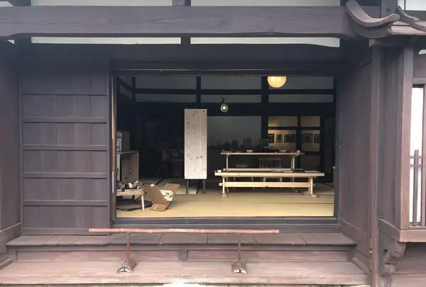 坂本善三美術館の写真・動画_image_271421