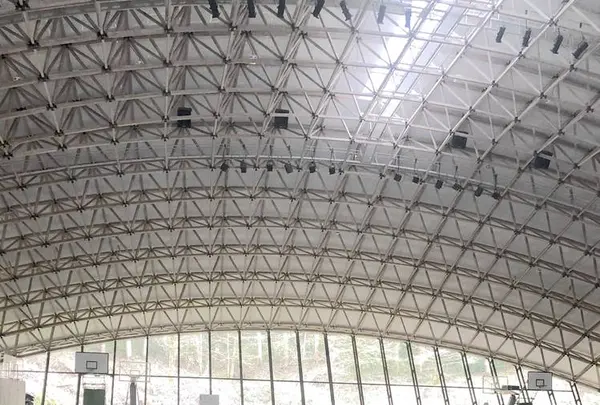 小国ドーム（町民体育館）の写真・動画_image_271422